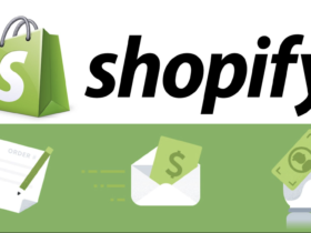 shopify