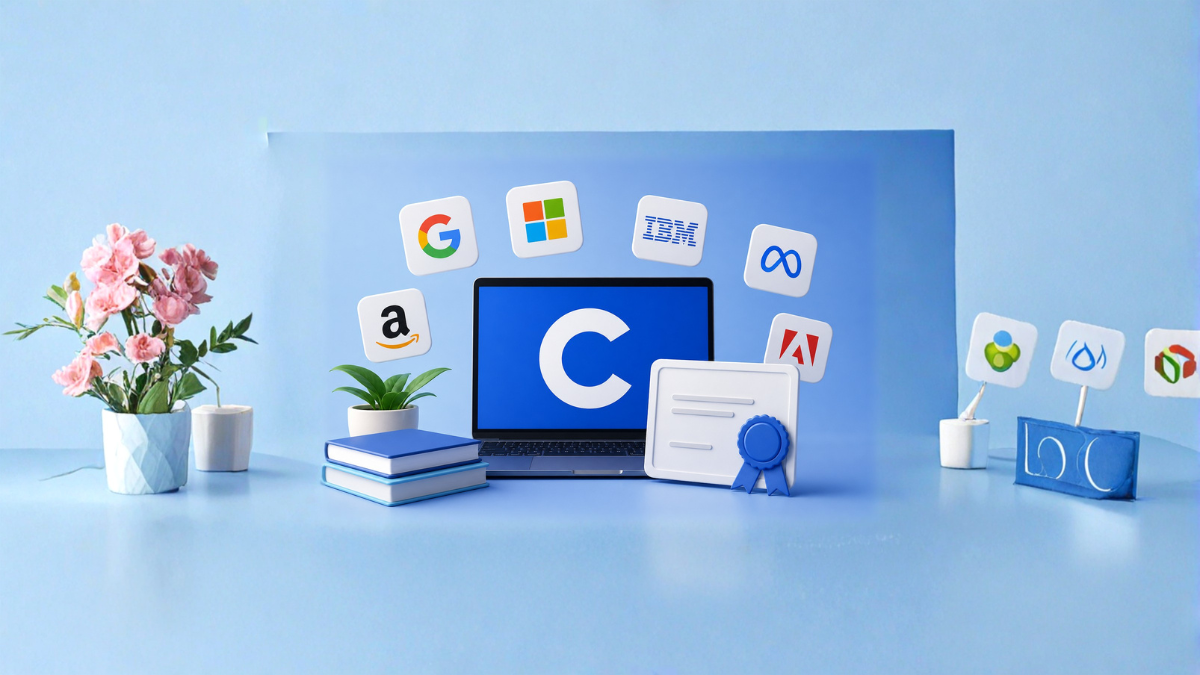 op Professional Certificates on Coursera for Beginners