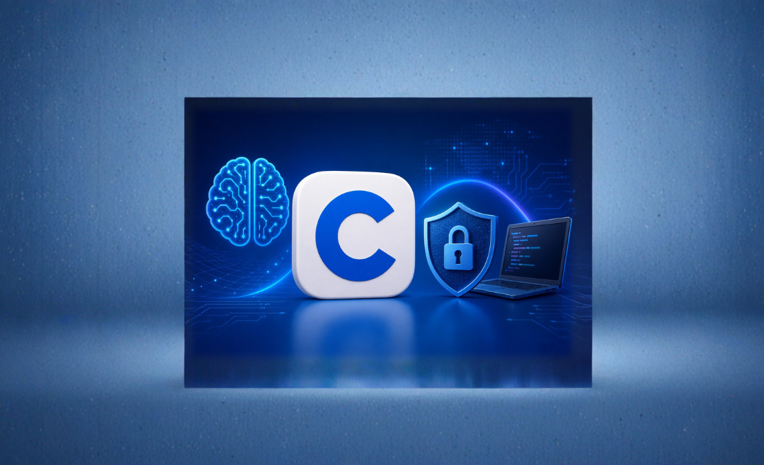 Learn AI Cybersecurity Coding Coursera 2026