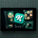 Kittl AI graphic design