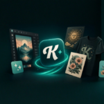 Create Stunning Designs Fast with Kittl AI