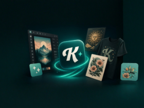 Create Stunning Designs Fast with Kittl AI