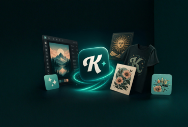 Create Stunning Designs Fast with Kittl AI