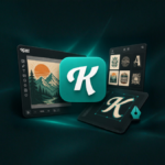 Design Like a Pro Using Kittl