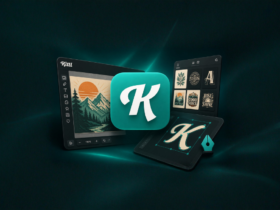Design Like a Pro Using Kittl