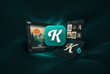 Design Like a Pro Using Kittl