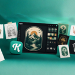 Kittl design tool