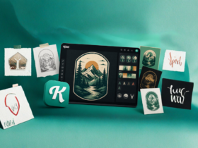 Kittl design tool