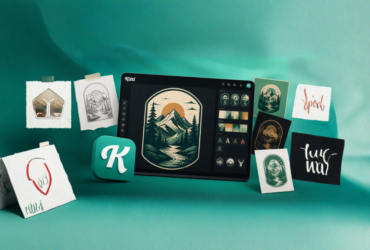 Kittl design tool