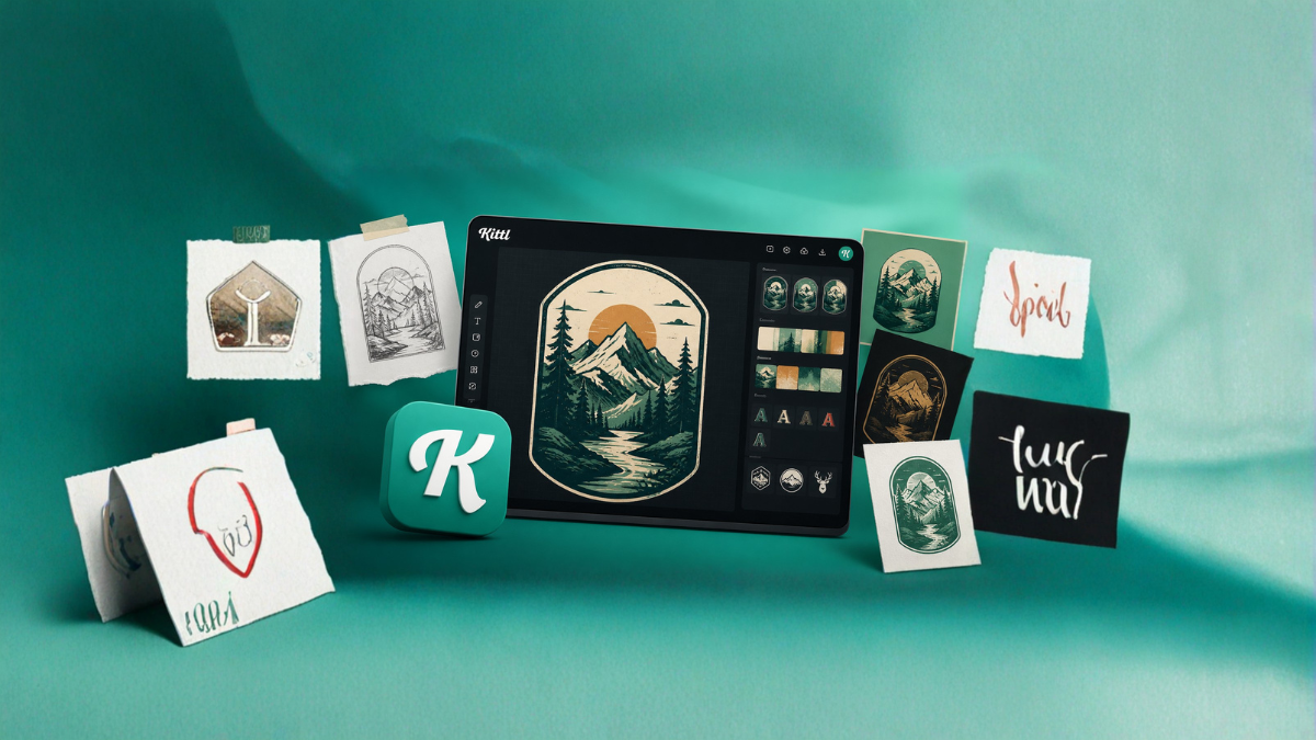 Kittl design tool