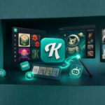 Kittl AI Tools