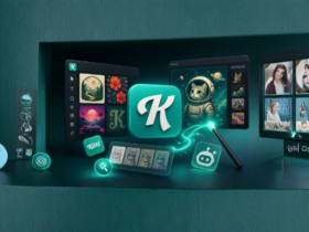 Kittl AI Tools