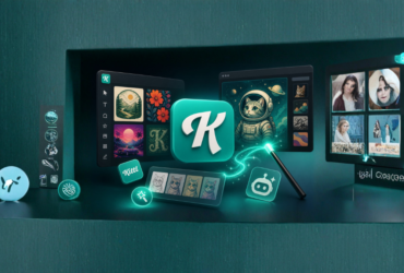 Kittl AI Tools