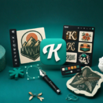 Kittl Features Explained