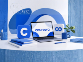 Coursera best online learning platform 2026