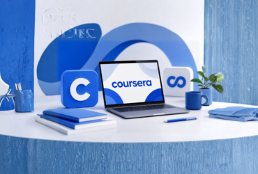 Coursera best online learning platform 2026