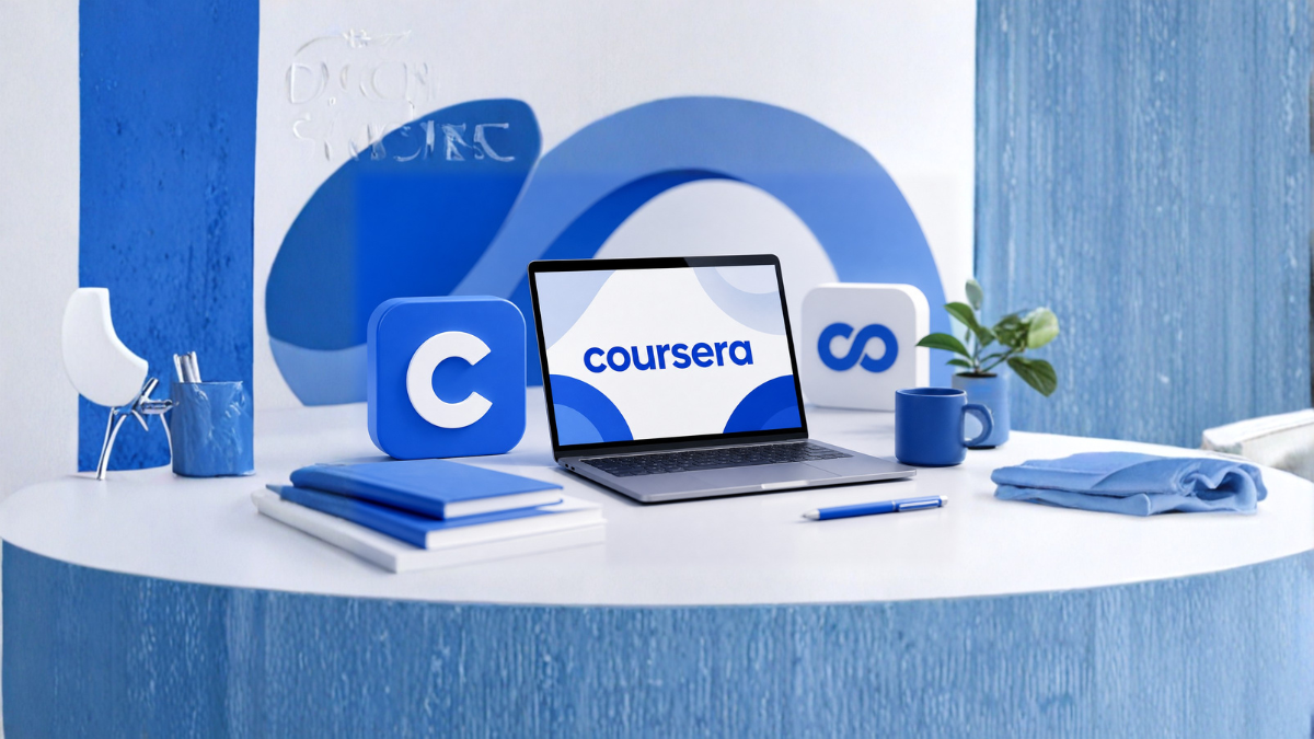 Coursera best online learning platform 2026