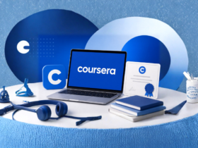 Coursera online courses and certificates