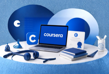 Coursera online courses and certificates
