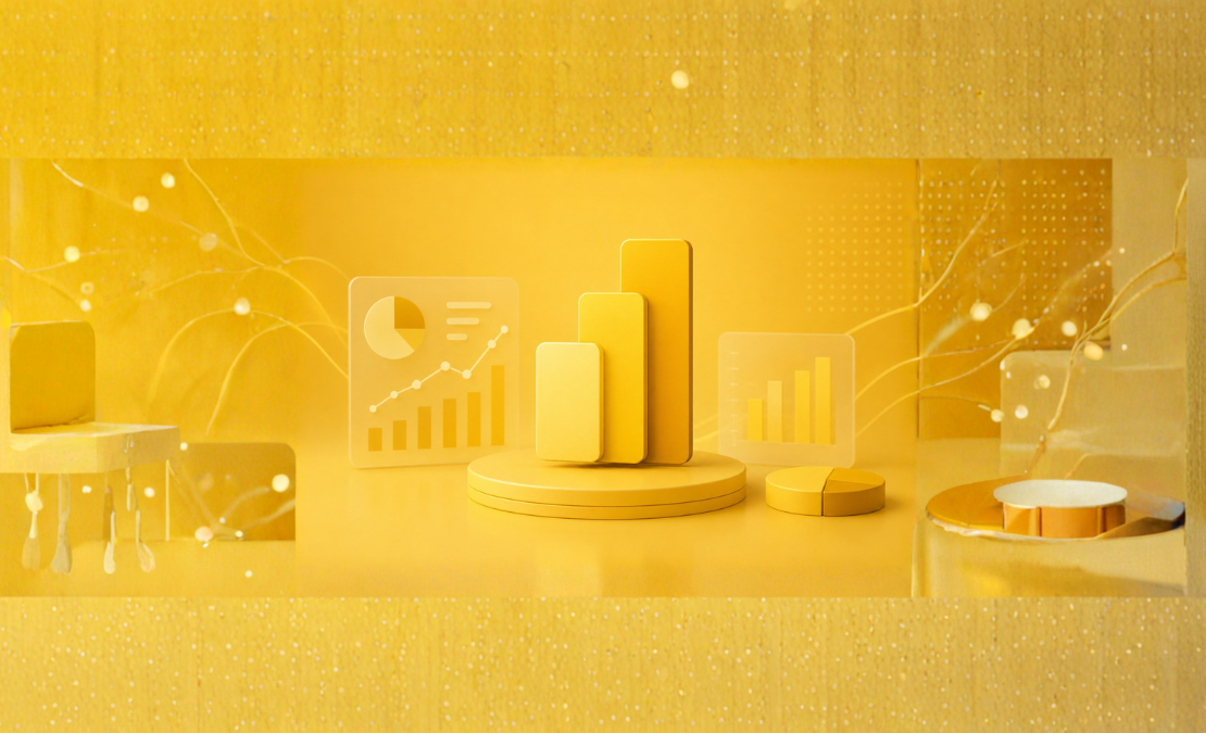 Become a Power BI Analyst