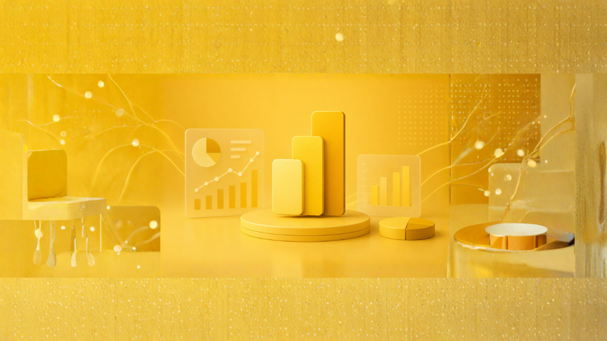 Become a Power BI Analyst