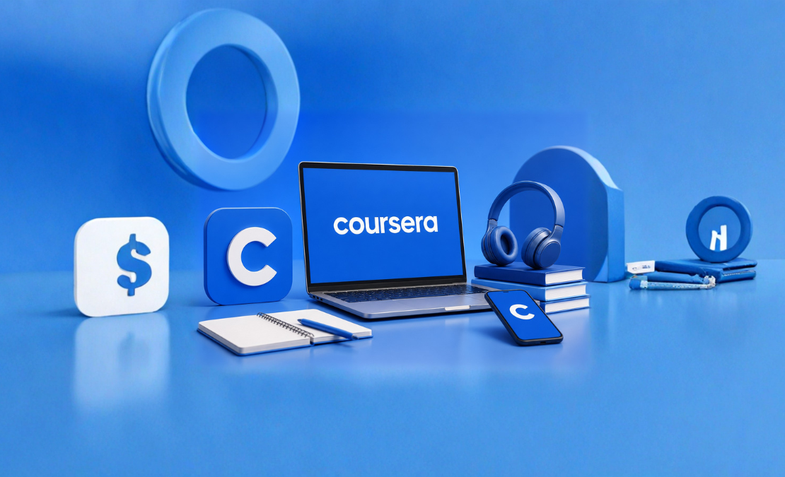 Top Coursera Deals 2026