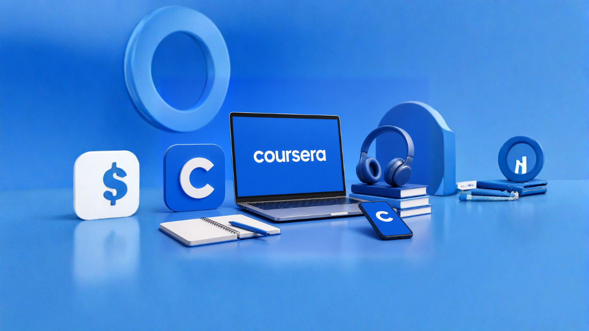 Top Coursera Deals 2026