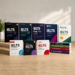 The 10 Best IELTS Preparation Books of 2026