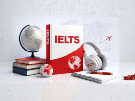 What Is a Good IELTS Score