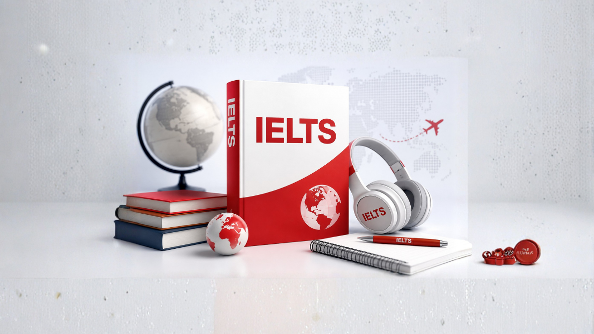 What Is a Good IELTS Score