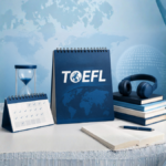 One-Month TOEFL Study Plan