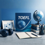 Three-Month TOEFL Study Plan for Beginners