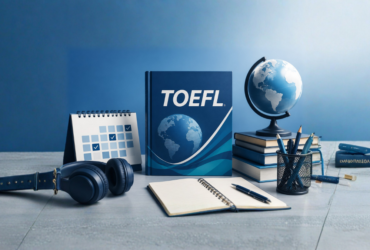 Three-Month TOEFL Study Plan for Beginners