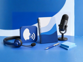 TOEFL Speaking Templates
