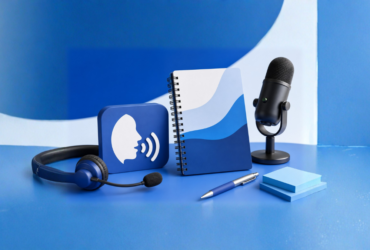 TOEFL Speaking Templates