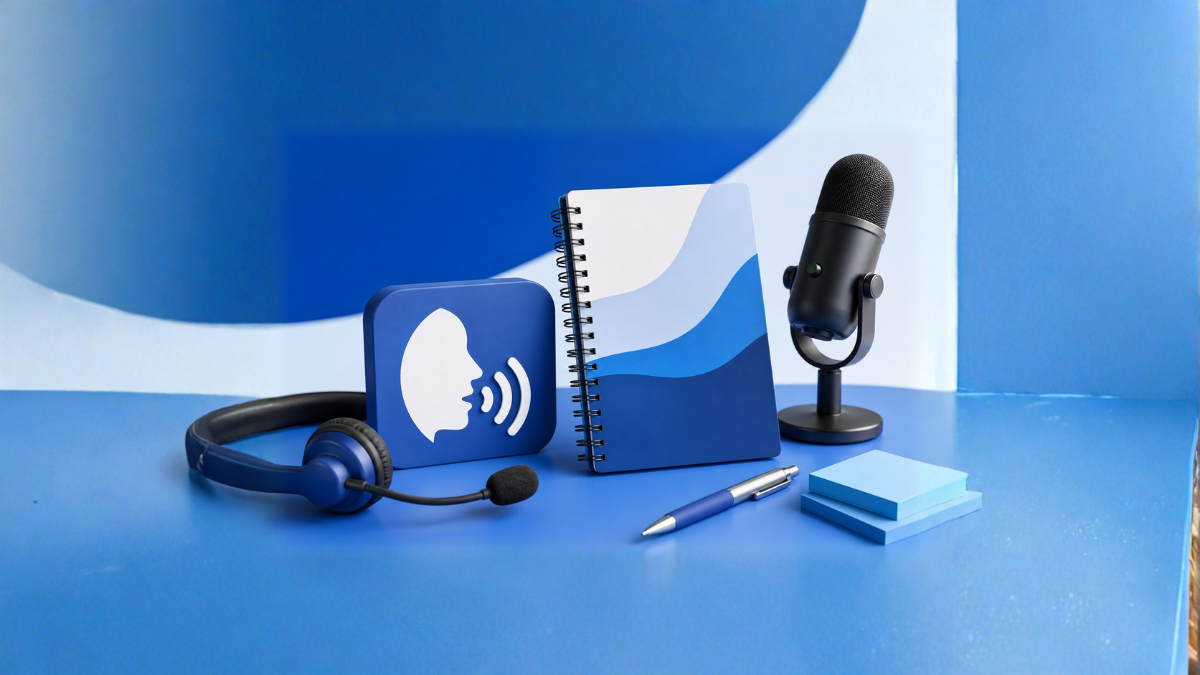 TOEFL Speaking Templates