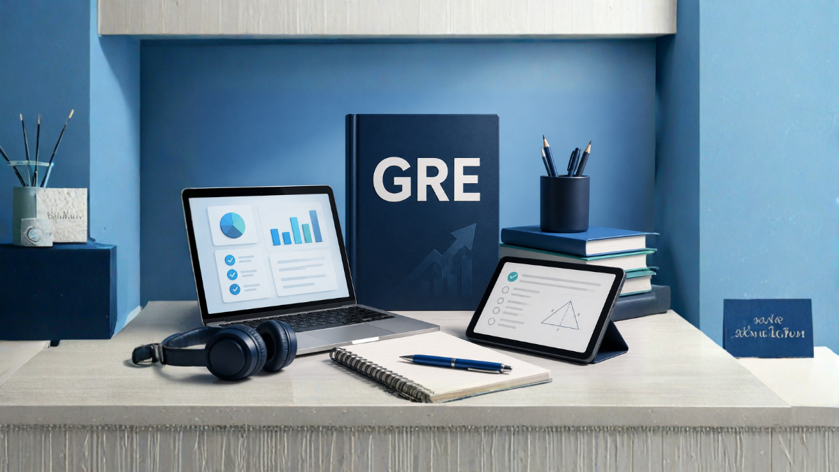 Free GRE Study Materials and Practice Resources