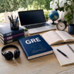 Improve GRE Score by 20 Points