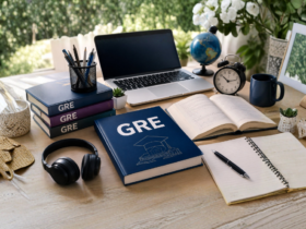 Improve GRE Score by 20 Points