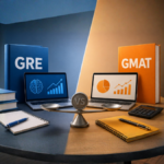 GRE vs GMAT in 2026