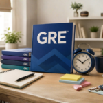 How many hours should you study for the GRE