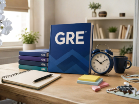 How many hours should you study for the GRE