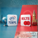 TOEFL vs IELTS in 2026