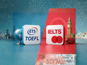 TOEFL vs IELTS in 2026