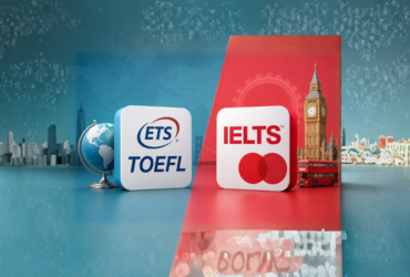 TOEFL vs IELTS in 2026