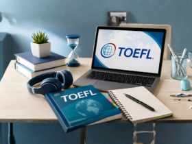 how to get a 100+ TOEFL score