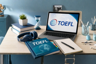 how to get a 100+ TOEFL score