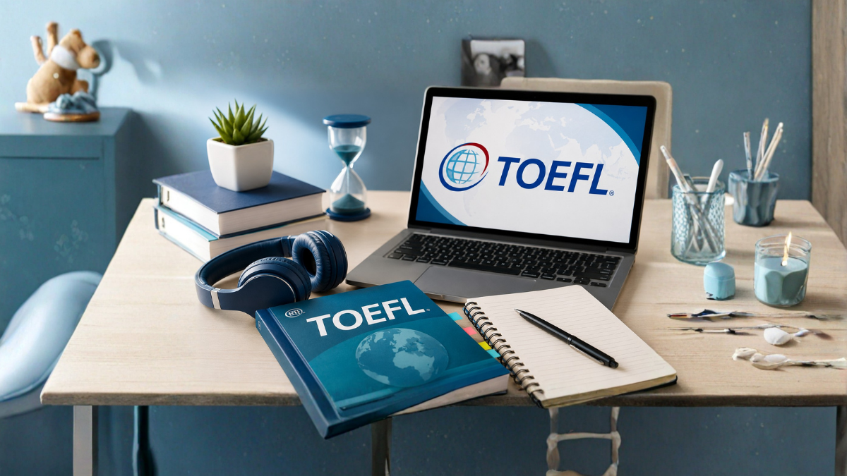 how to get a 100+ TOEFL score
