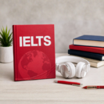 IELTS Band 8