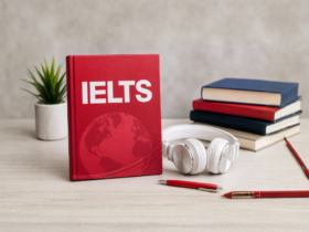 IELTS Band 8